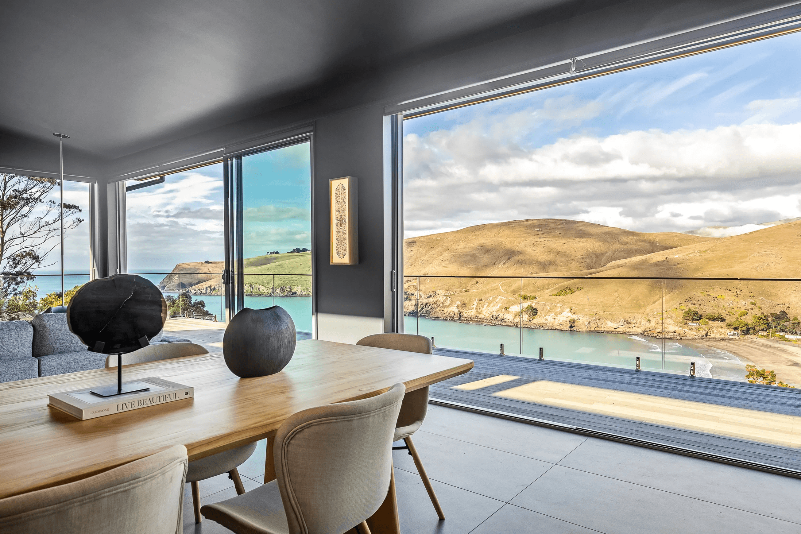 Balustrades | by NZ Frameless Glass