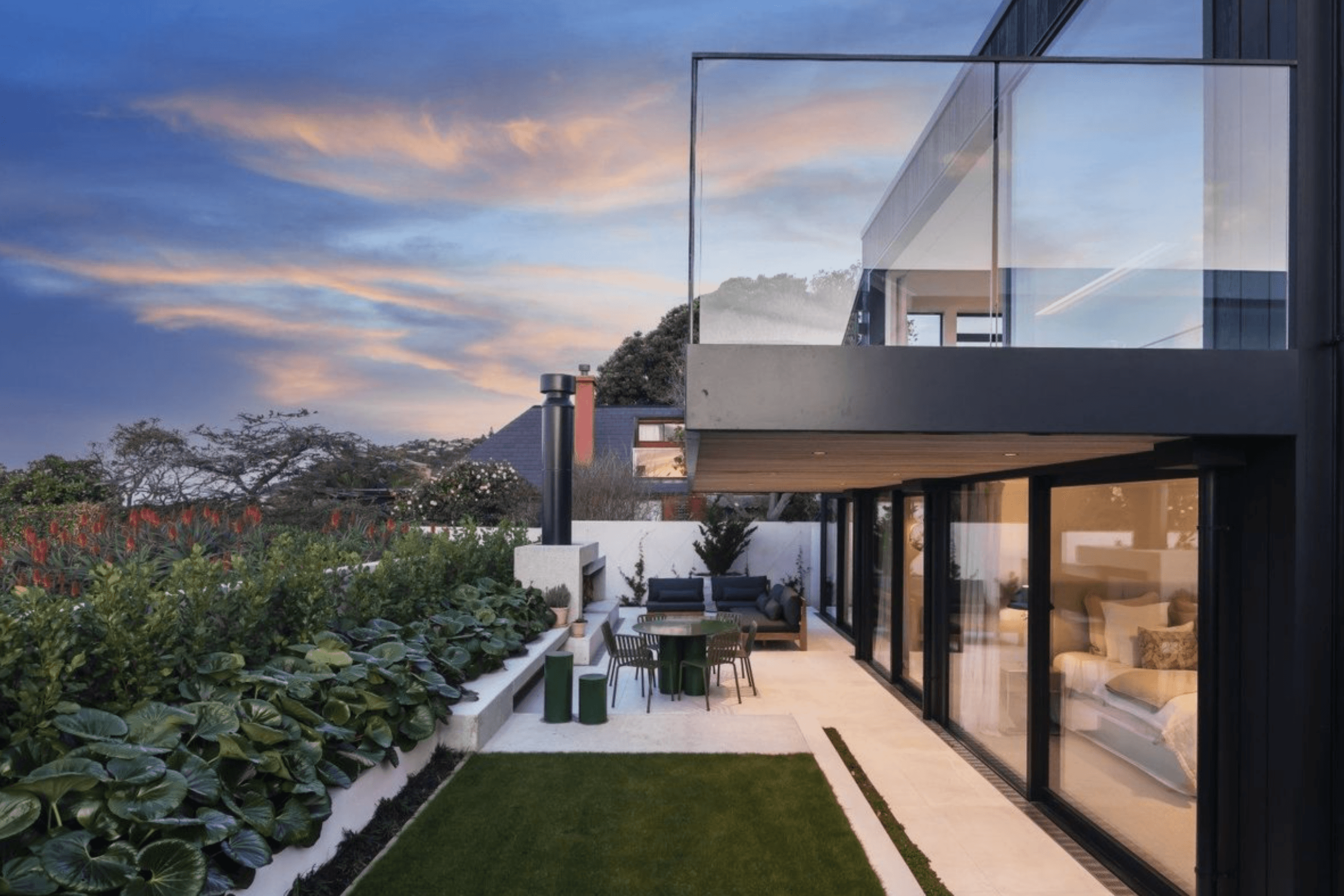 Balustrades | by NZ Frameless Glass