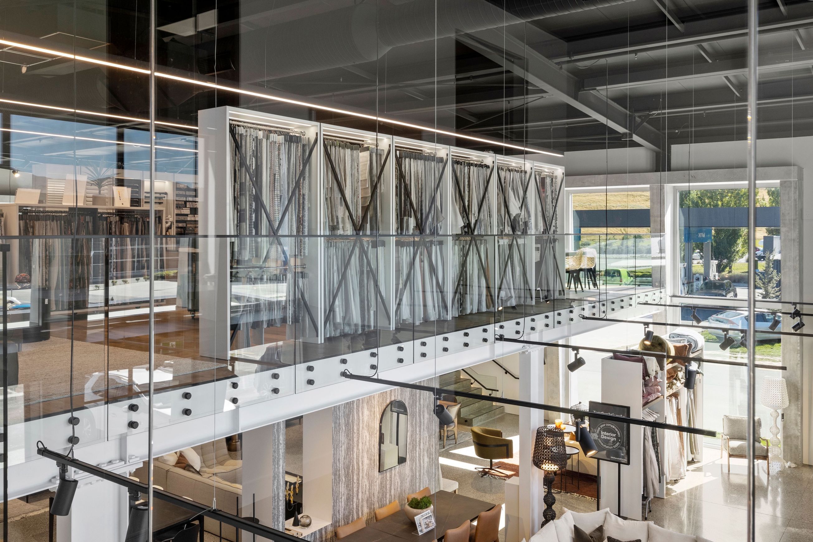 Balustrades | by NZ Frameless Glass