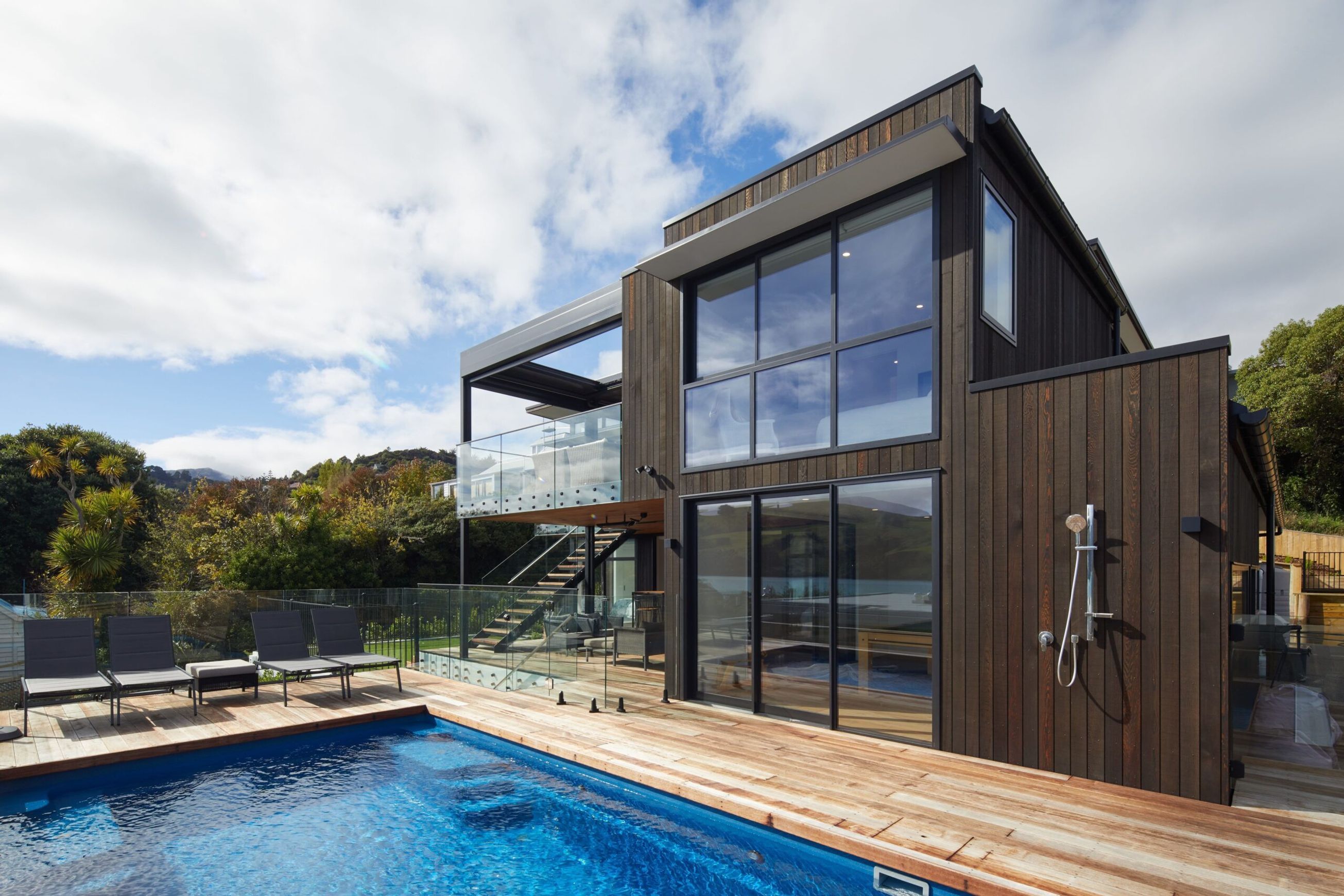 Balustrades | by NZ Frameless Glass