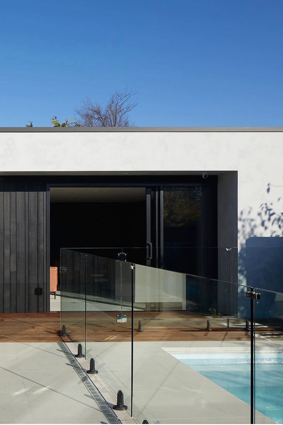 Pool Fence | by NZ Frameless Glass