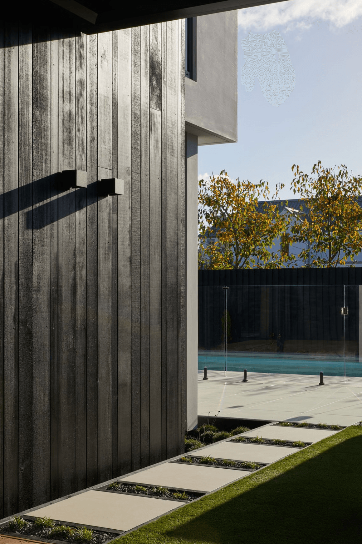 Pool Fence | by NZ Frameless Glass
