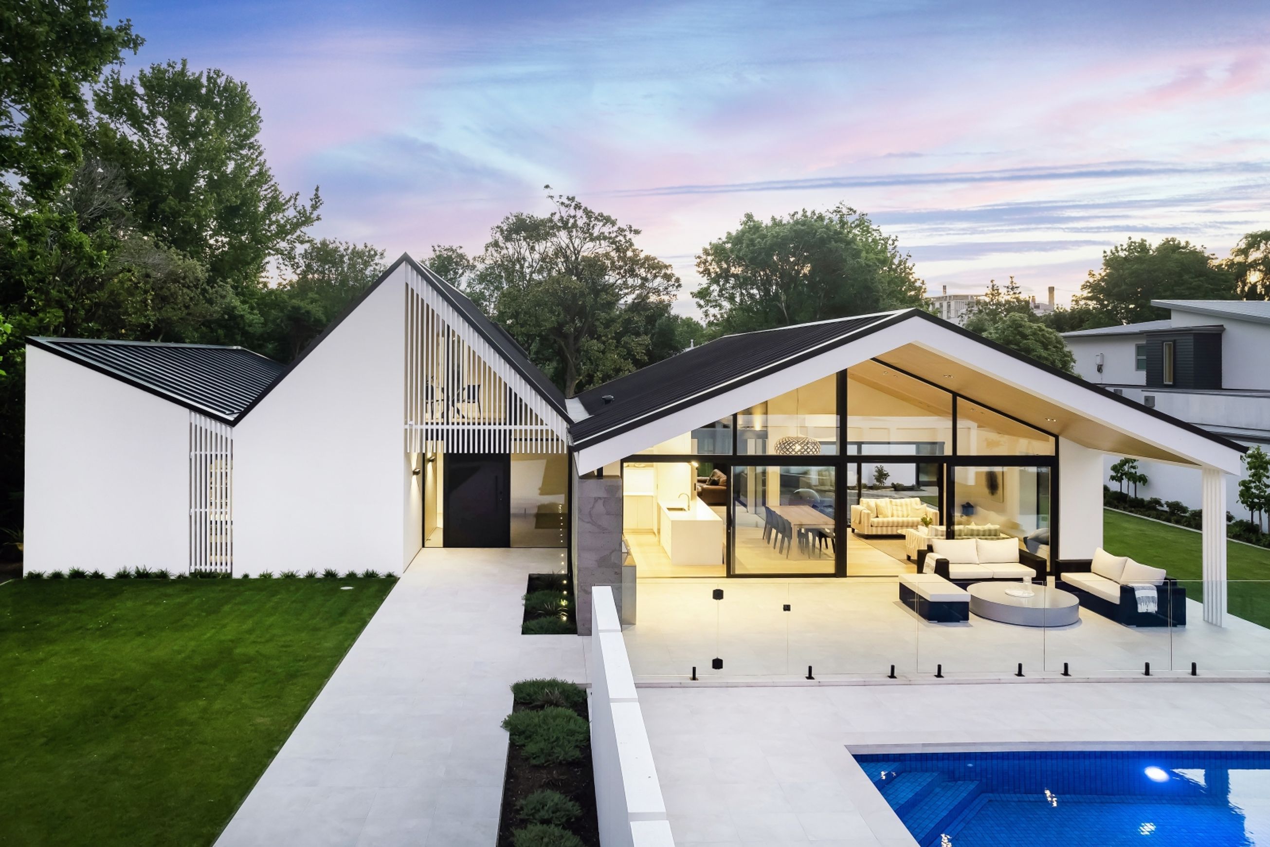 Pool Fence | by NZ Frameless Glass