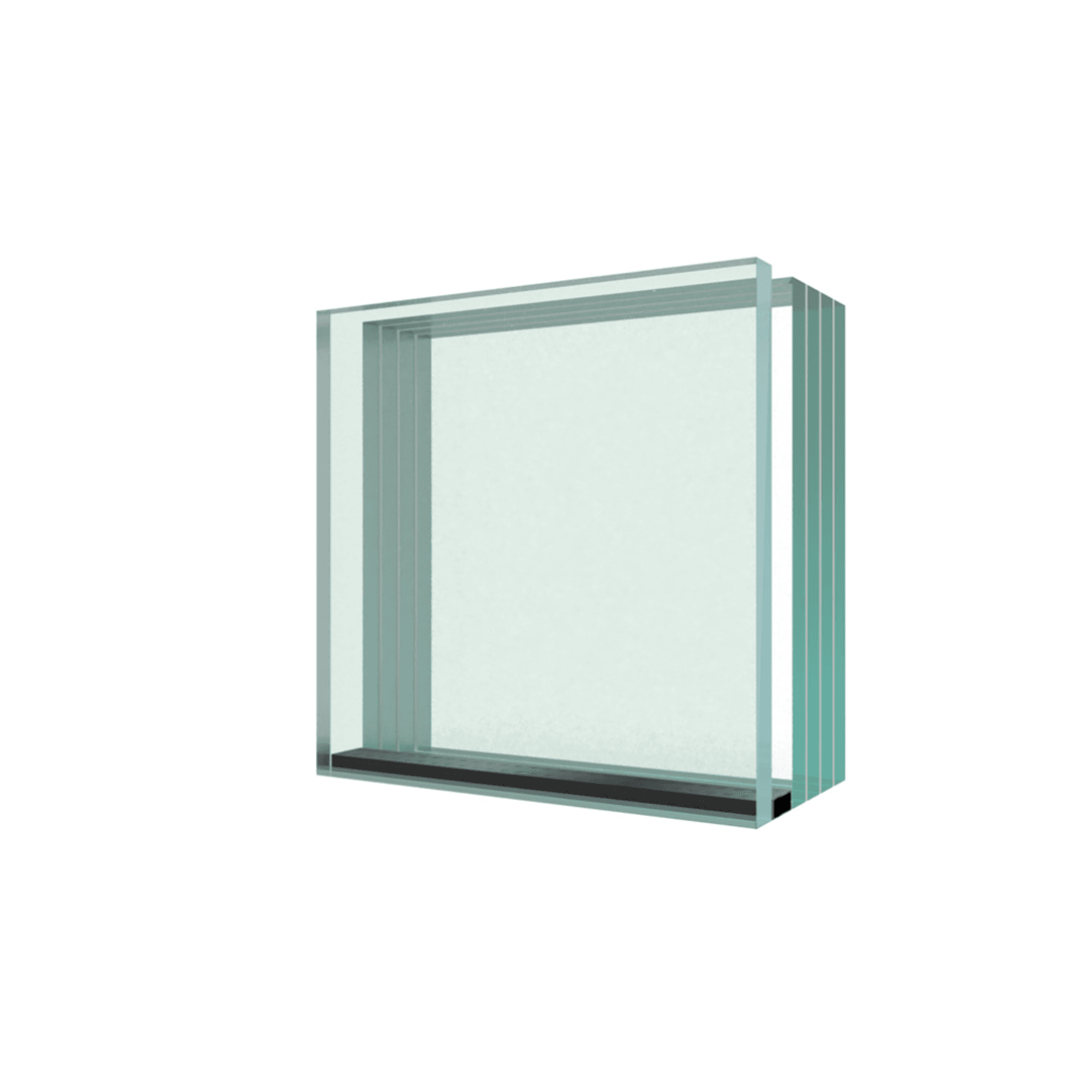 Pyroglass ISO Pyranova®