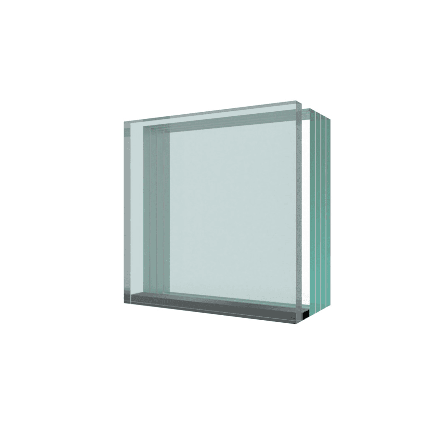 Pyroglass ISO Pyranova®