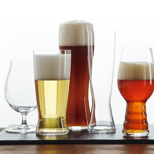 Beer Glasses