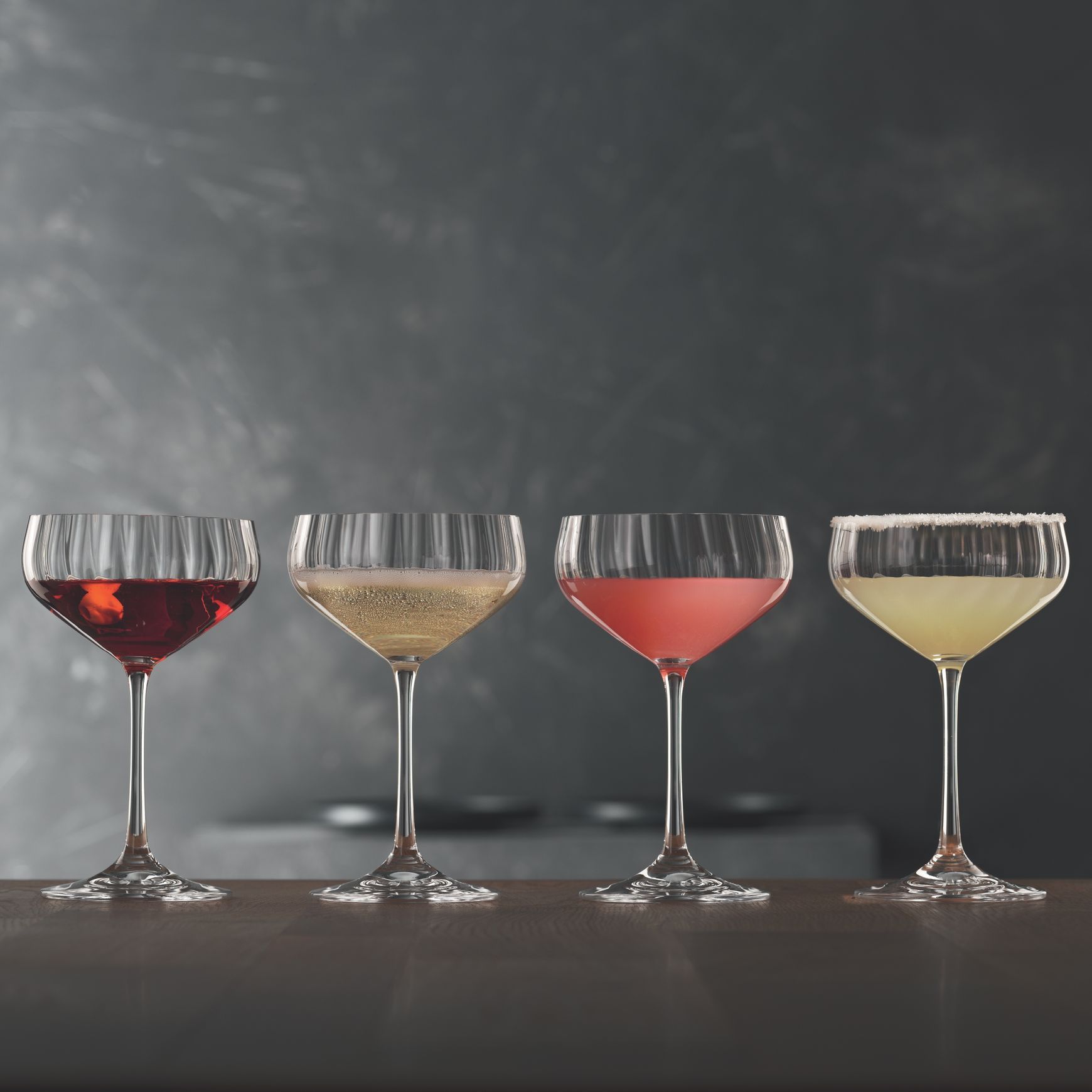 The Studio of Tableware Glassware