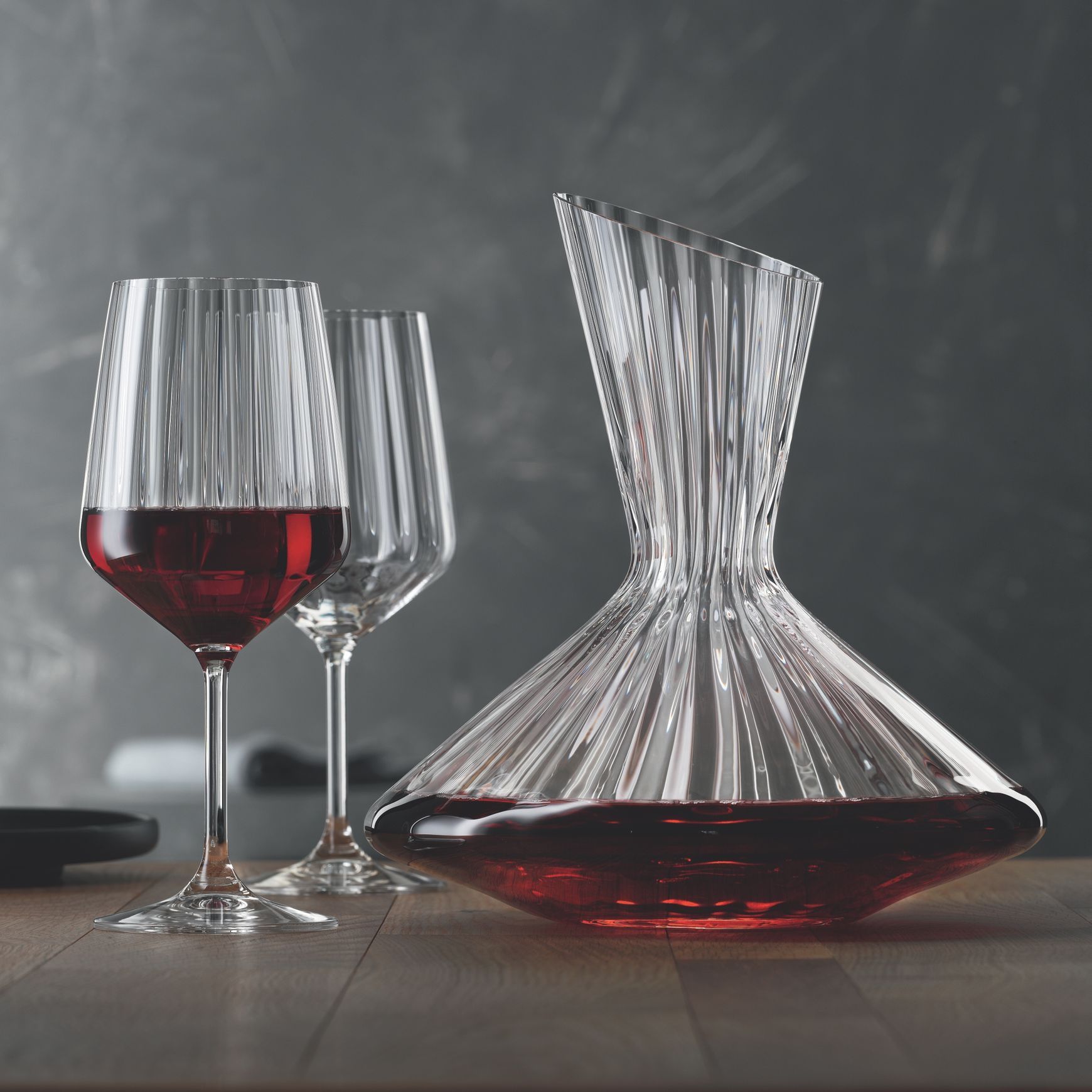 The Studio of Tableware Glassware