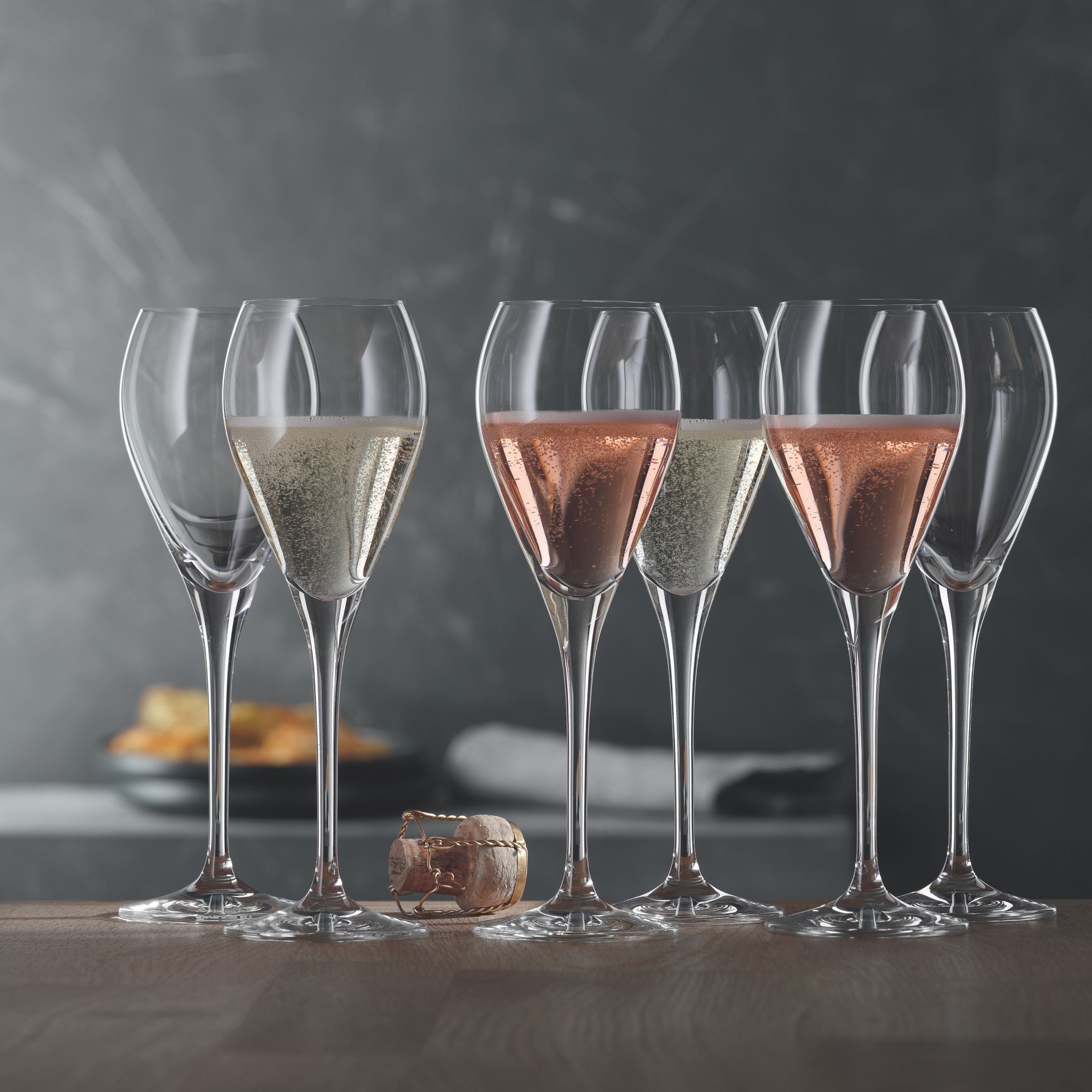 The Studio of Tableware Glassware