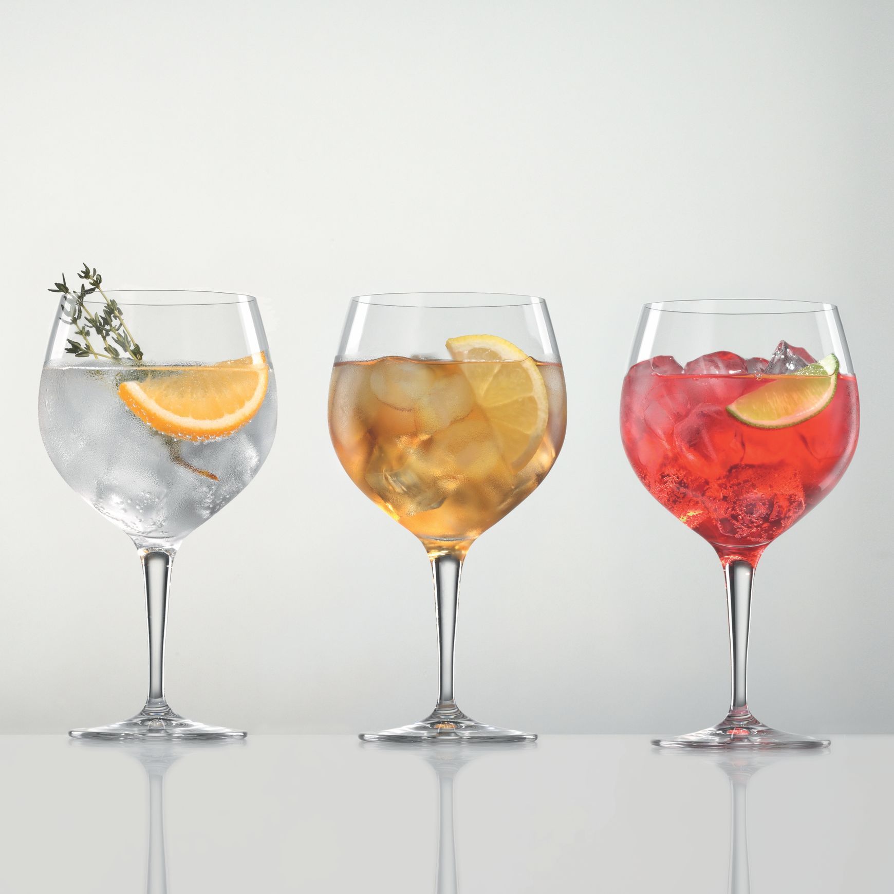 The Studio of Tableware Glassware