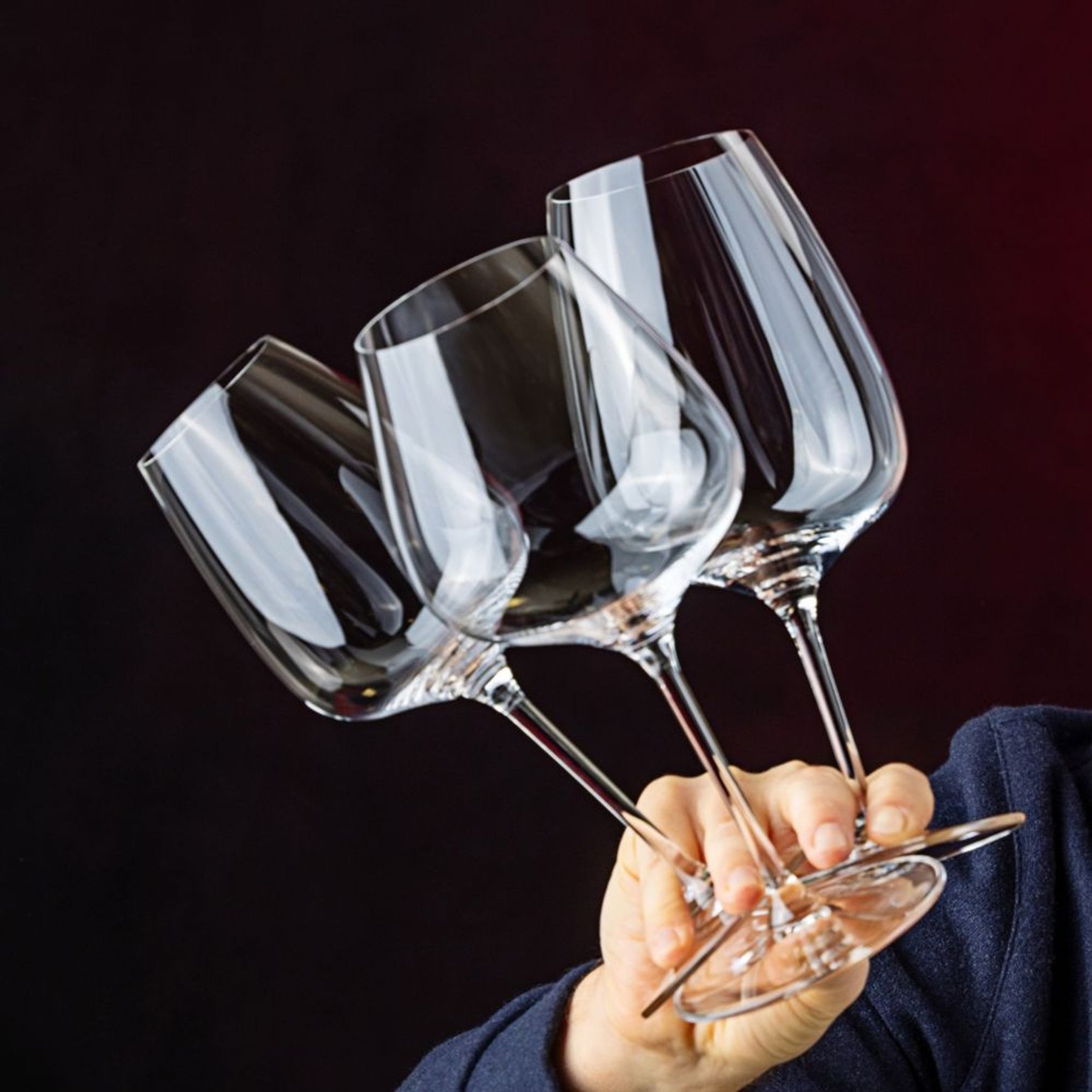 Grape@Riedel
