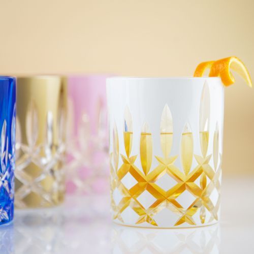 Laudon Tumblers