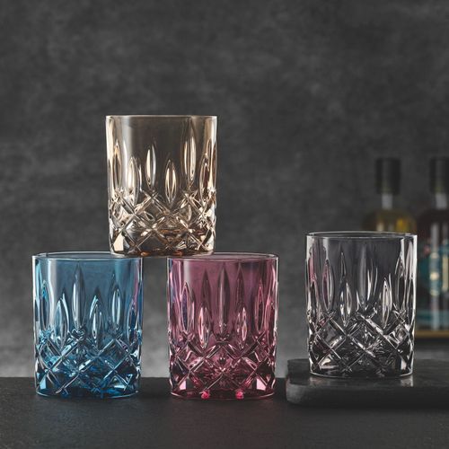 Noblesse Coloured Tumblers