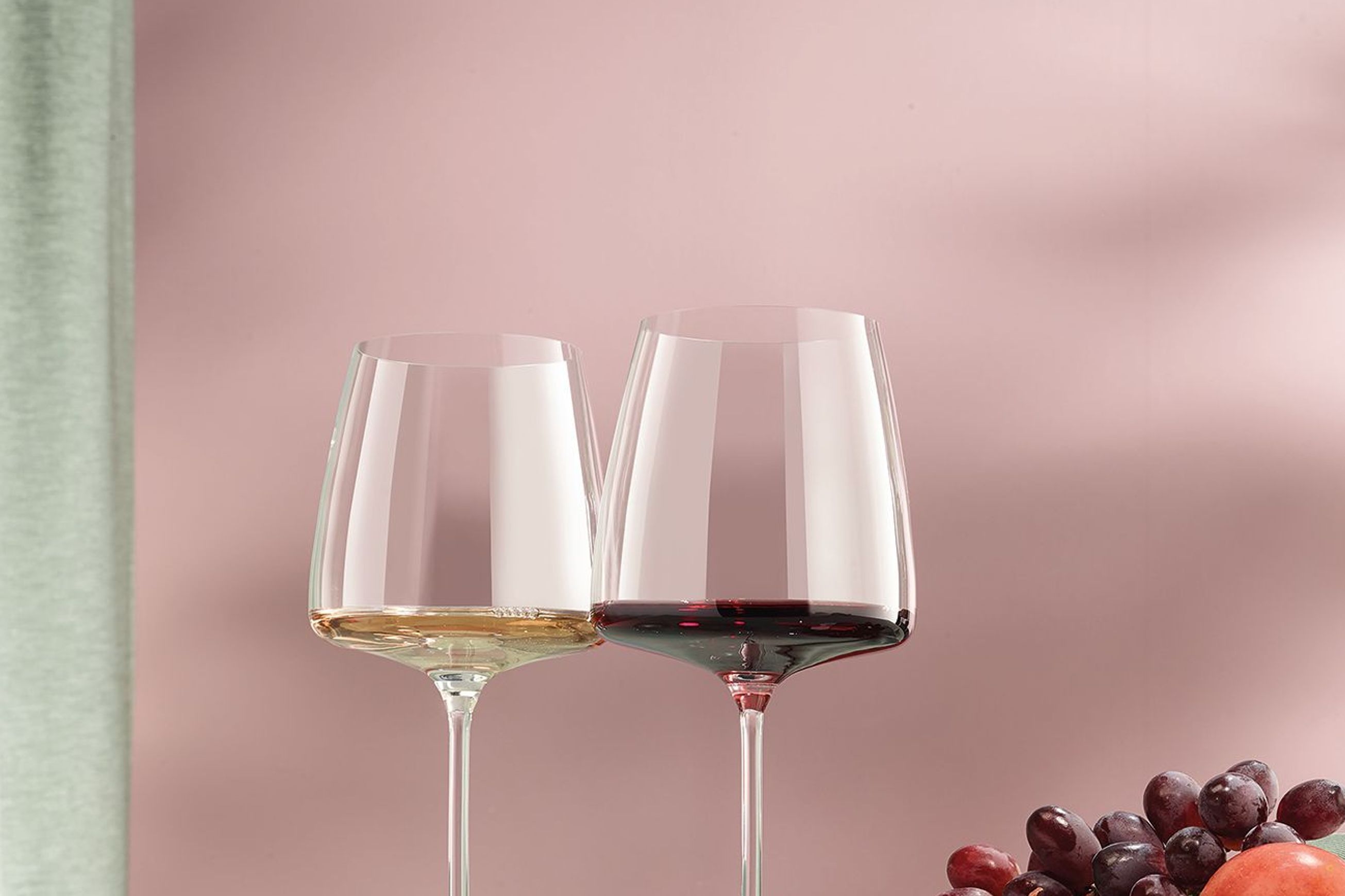 Sensa Glassware