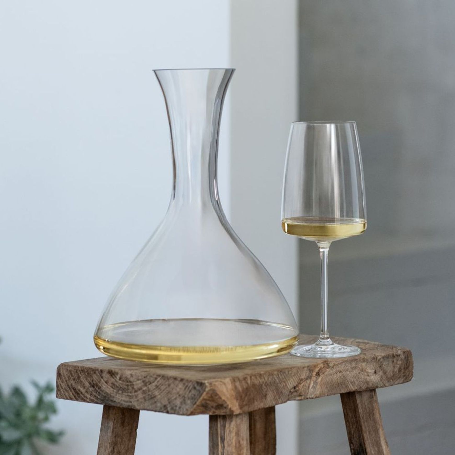 Sensa Glassware