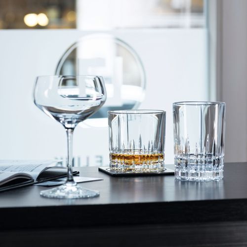 Perfect Serve Barware