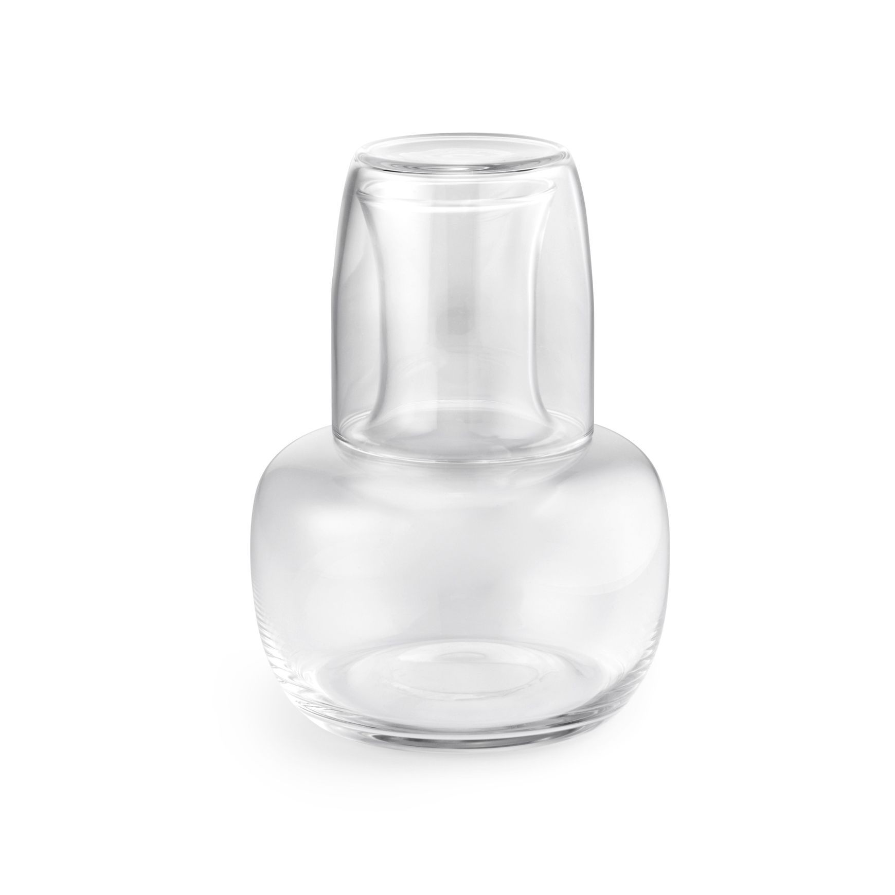 Sweet Dreams Carafe & Tumbler