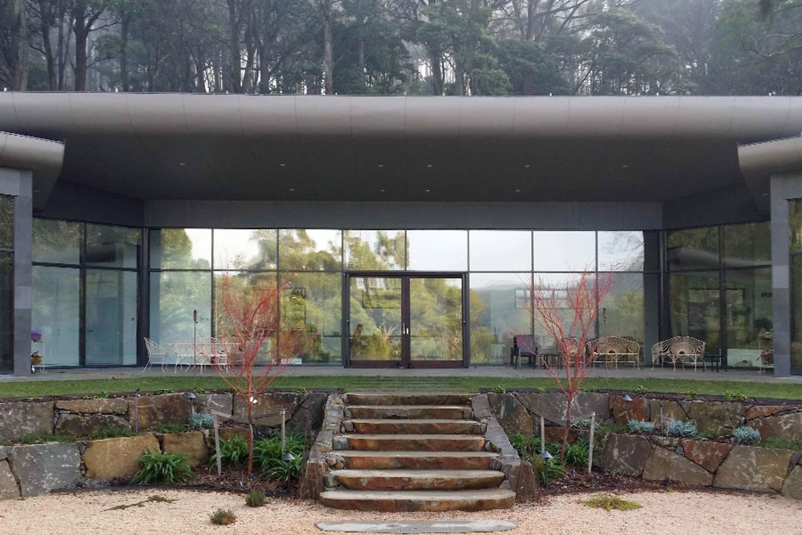 ECO-Facade | Curtain Wall