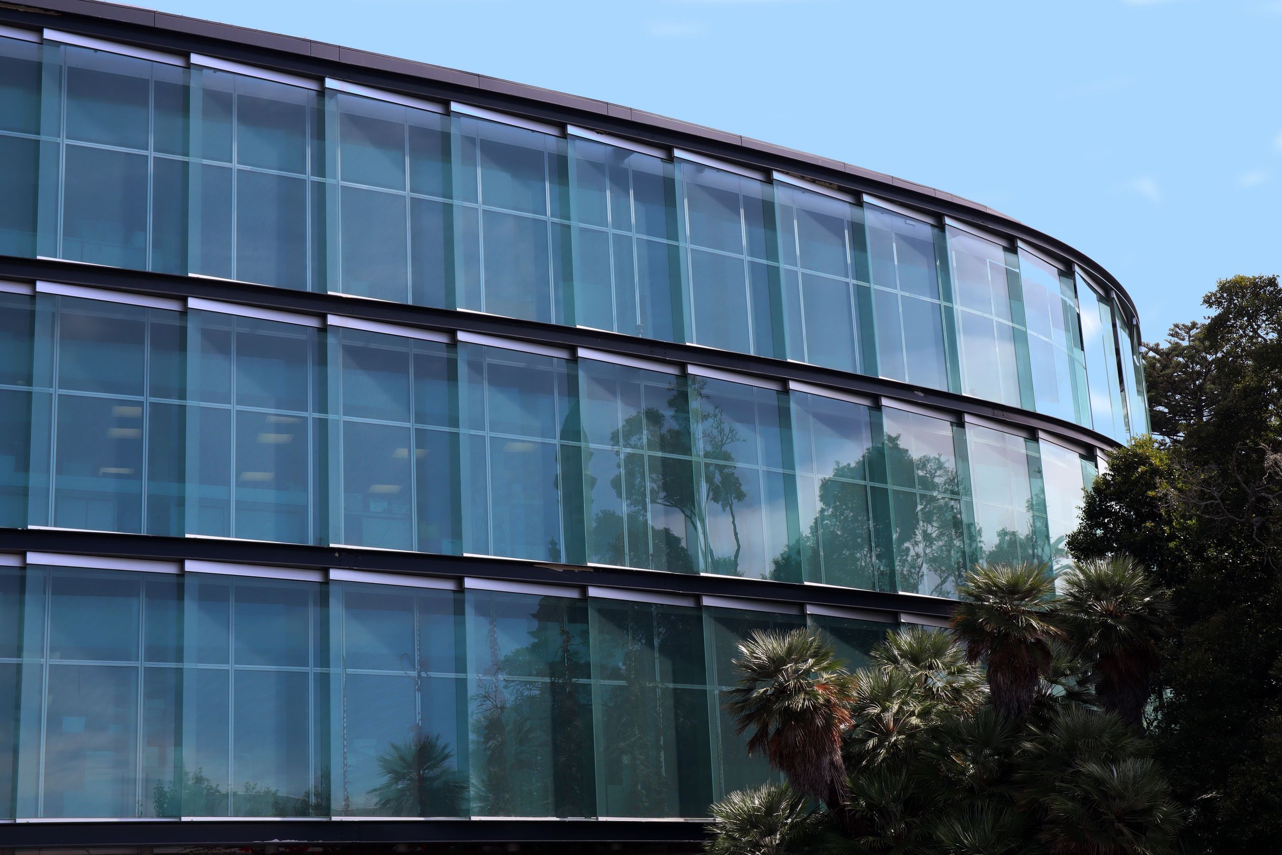 Twin Skin Solutions - Façade system