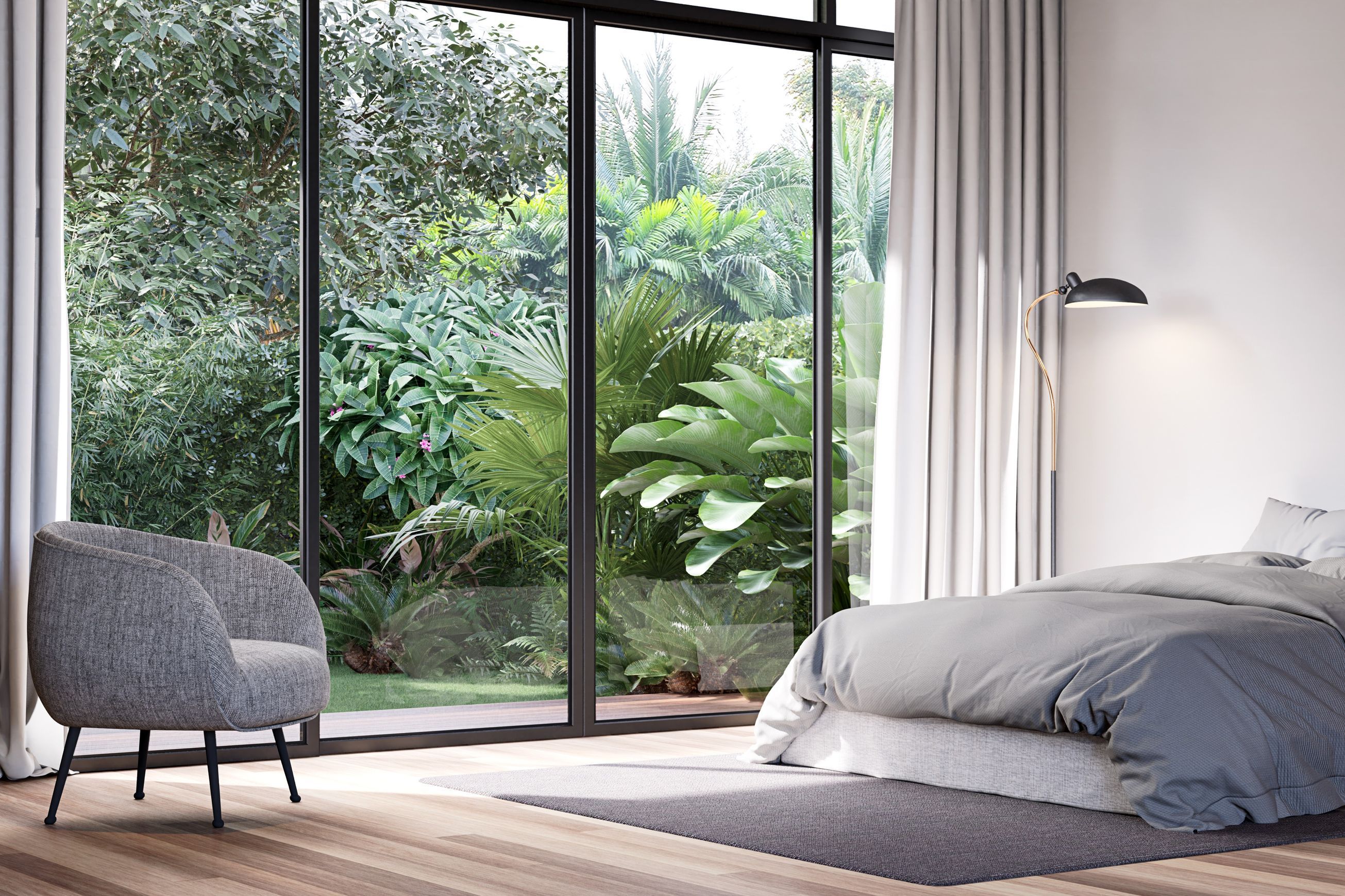 Low E Xcel™ - Clear Thermal Glass