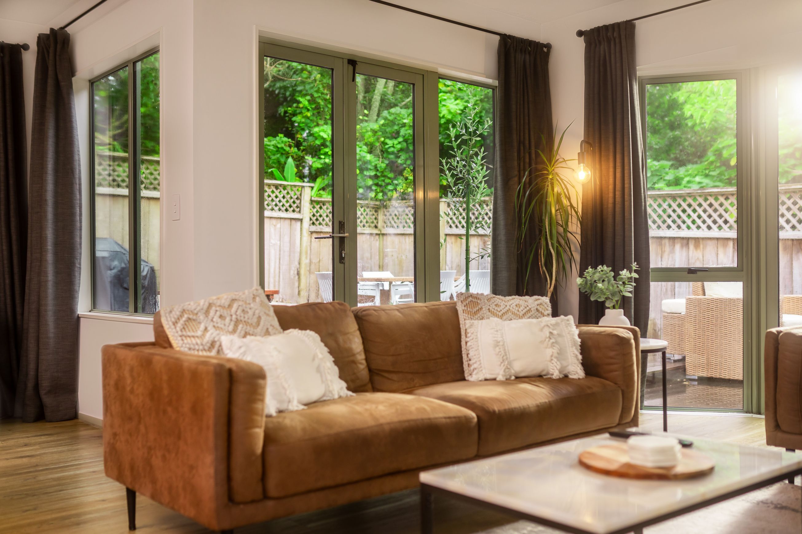 Retrofit Double Glazing