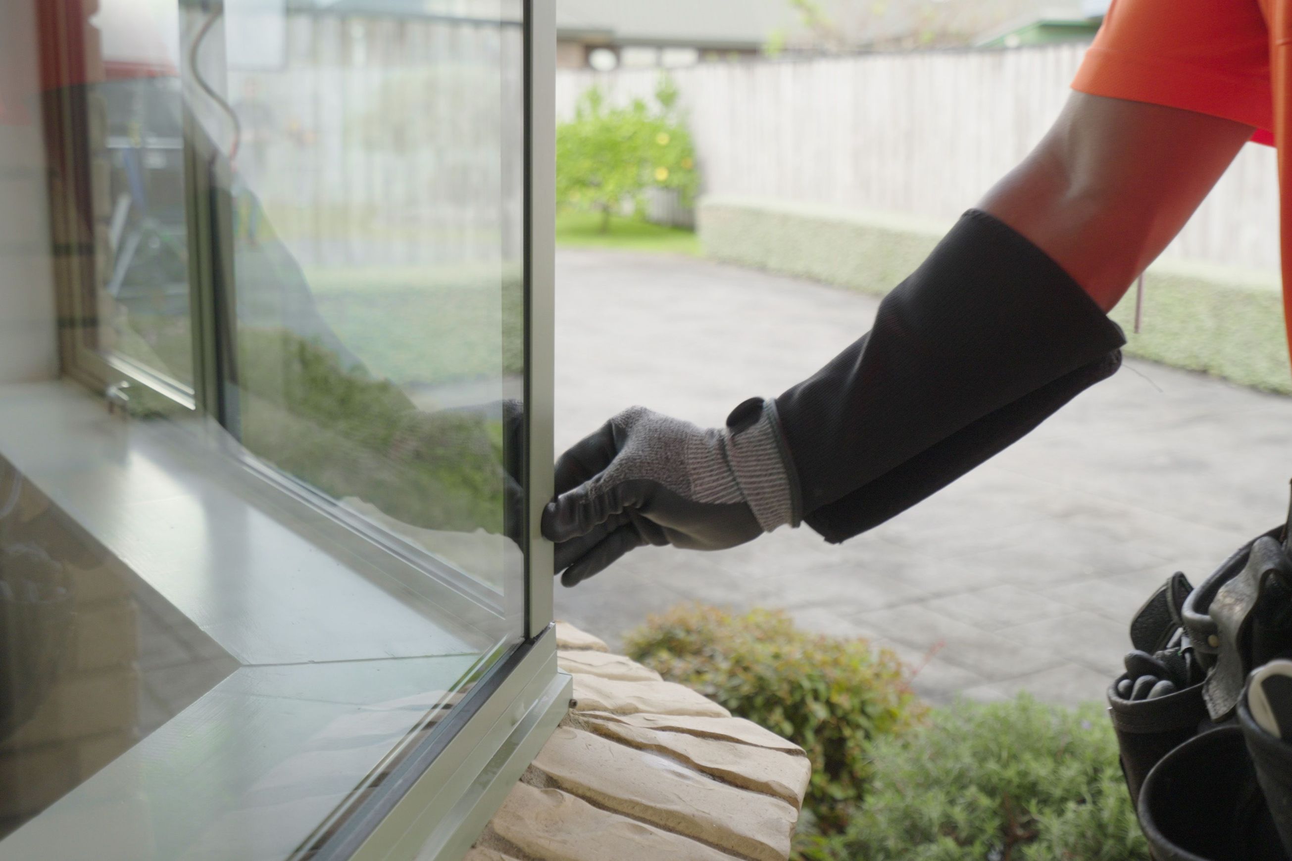 Retrofit Double Glazing