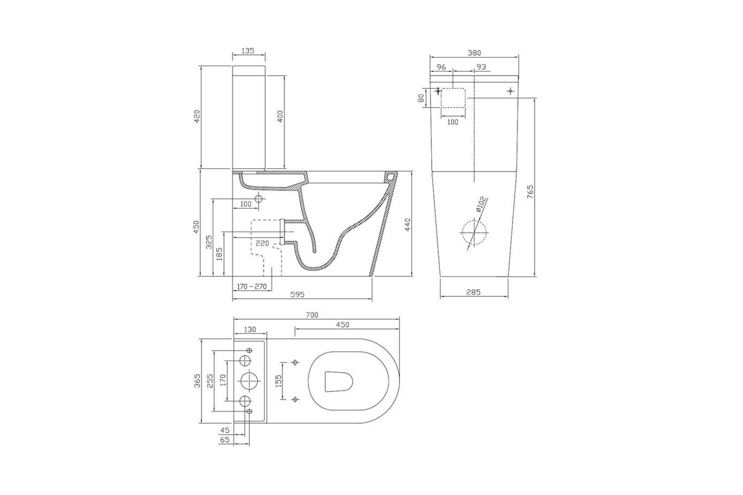 Elementi | Assist Bathroom Accessibility