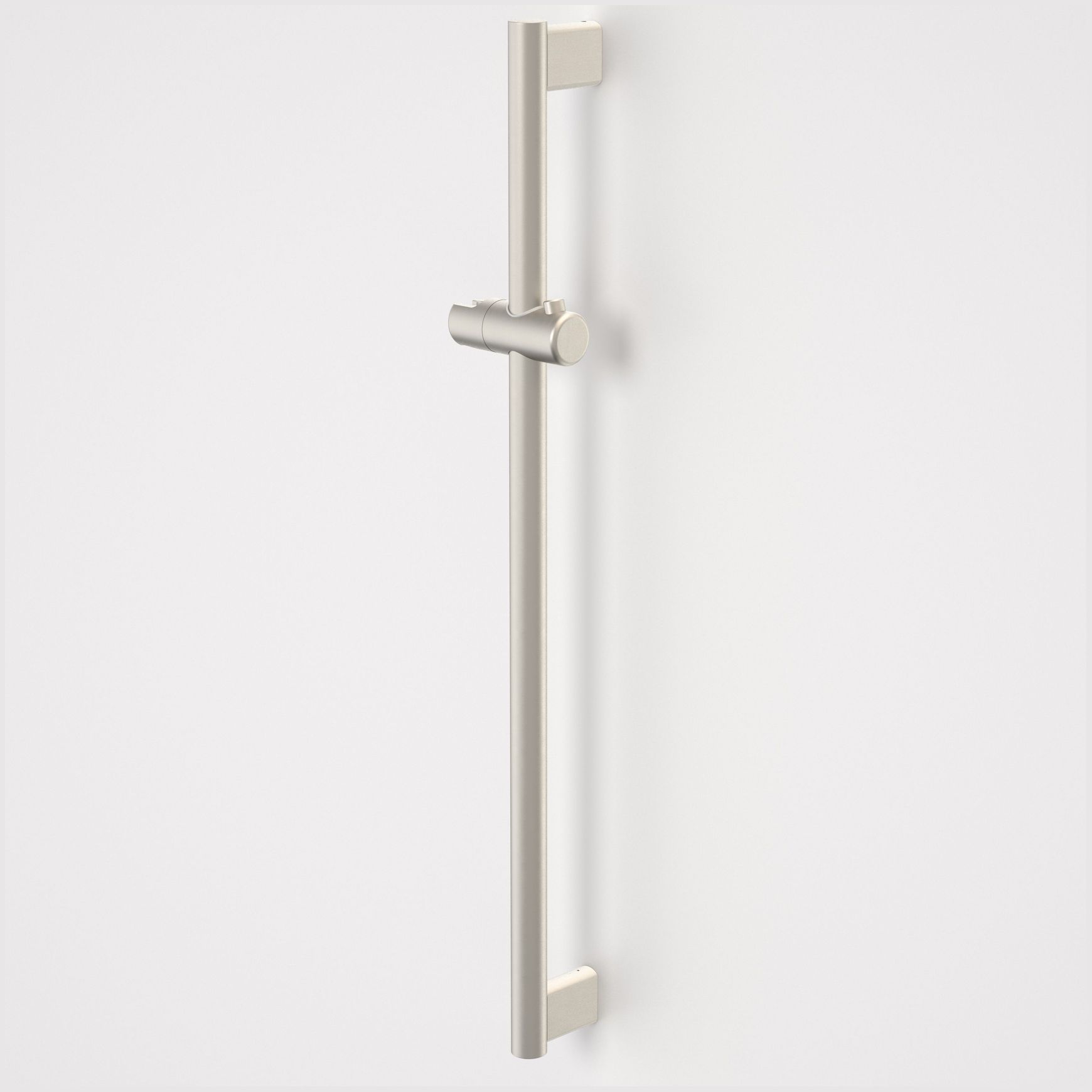Opal Support Shower Rail Straight 900mm