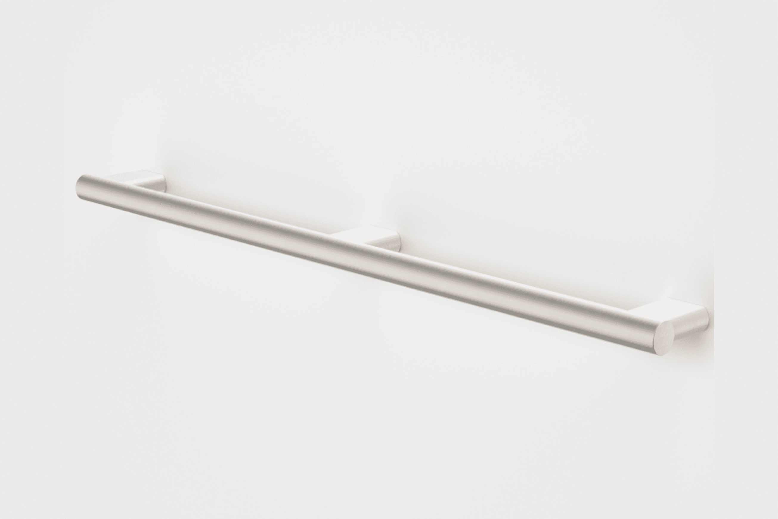 Opal Support Rail 800mm Straight