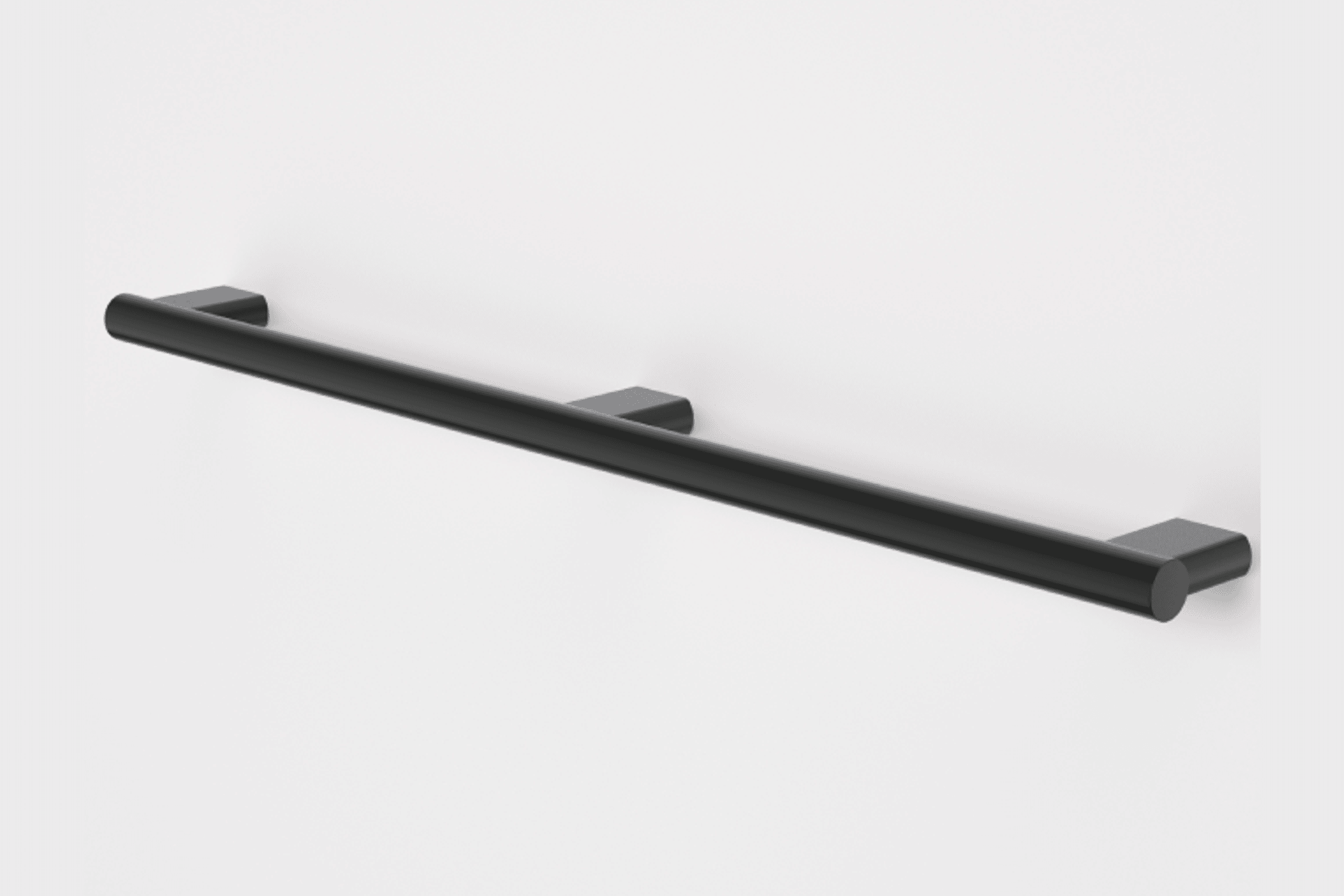 Opal Support Rail 800mm Straight
