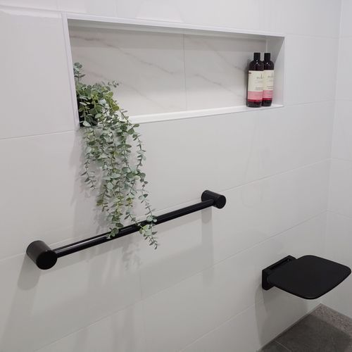 Calibre Rails by Avail Design