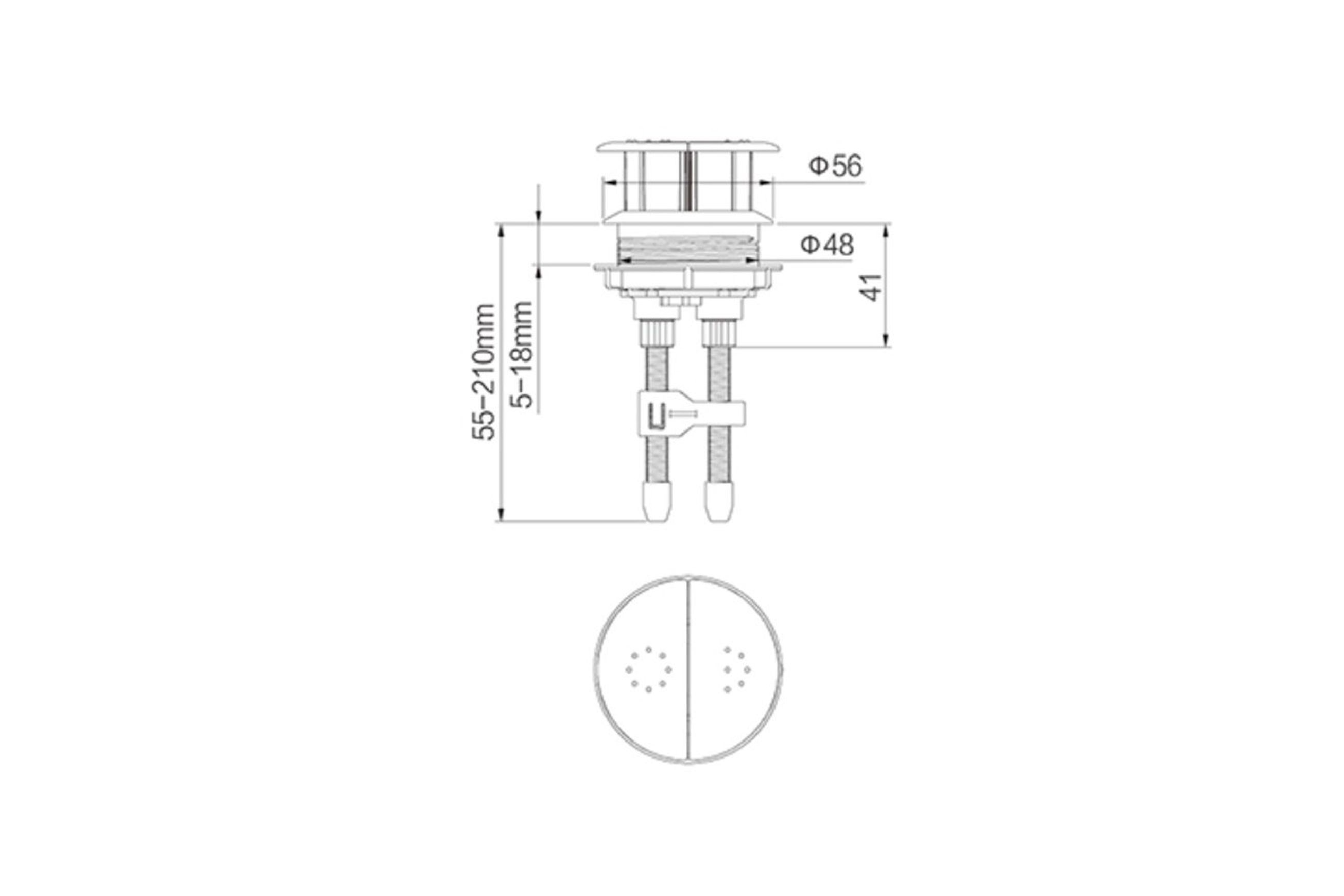 Elementi | Assist Bathroom Accessibility