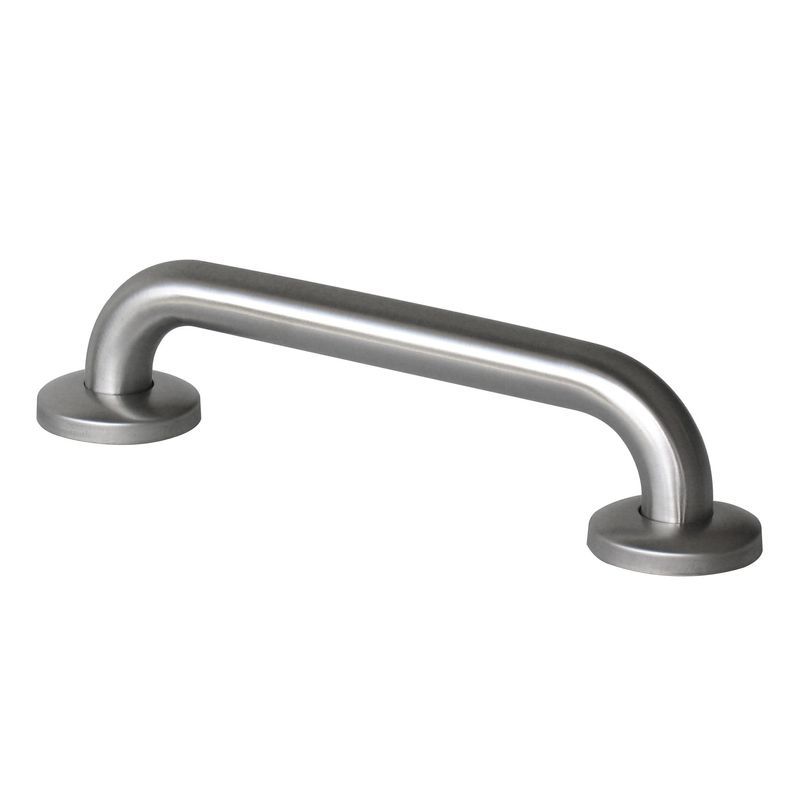 CleanSeal Straight Grab Rail - 300mm