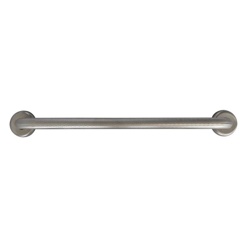 CleanSeal Straight Grab Rail - 600mm