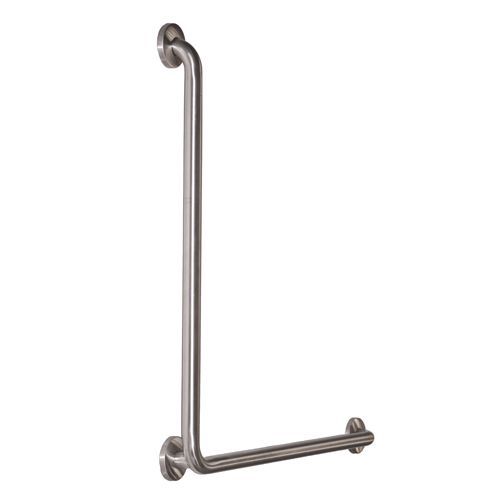 MacDonald CleanSeal® 90° Grab Rail