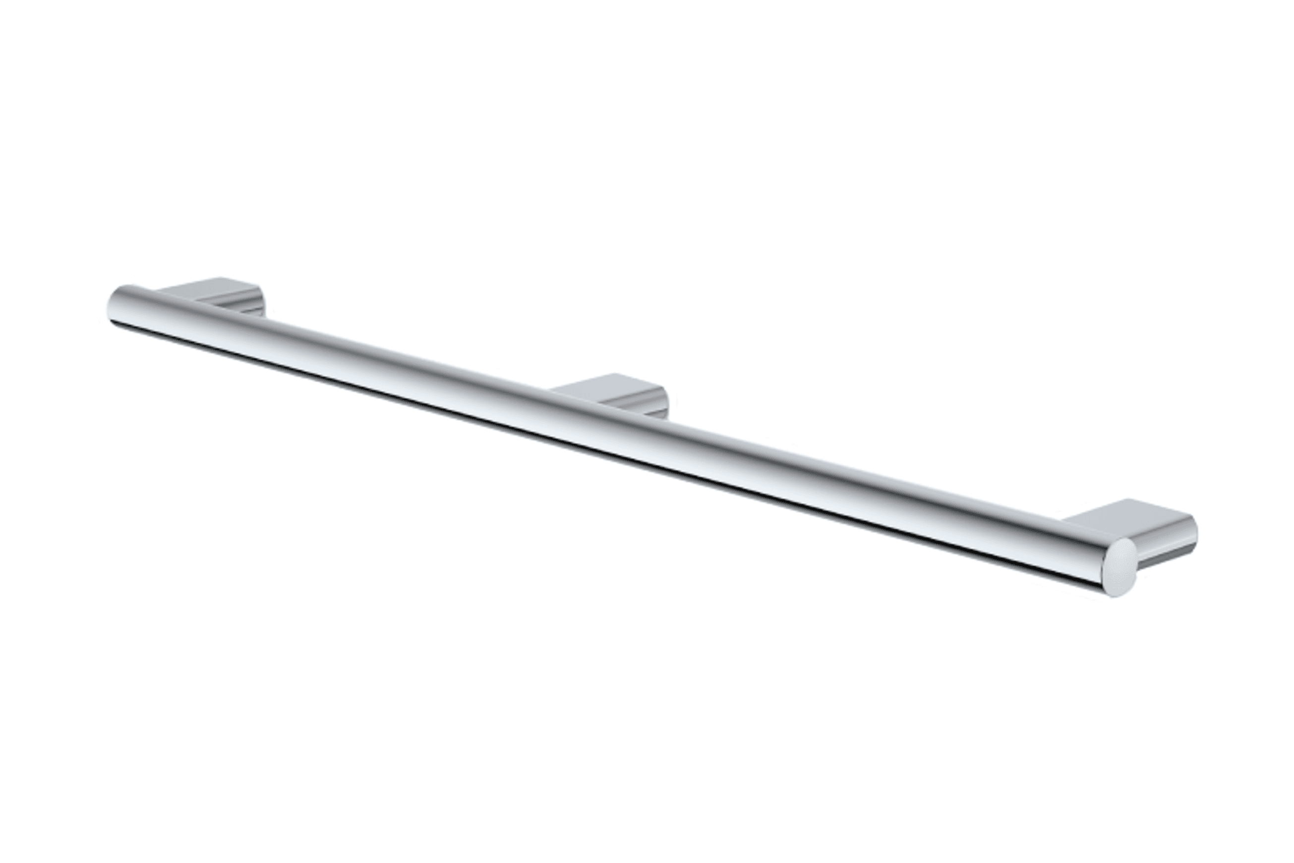 Opal Support Rail 800mm Straight