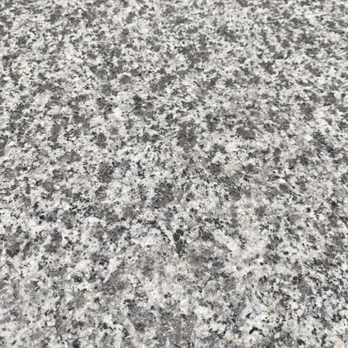 Rustic Granite Pavers – Flamed