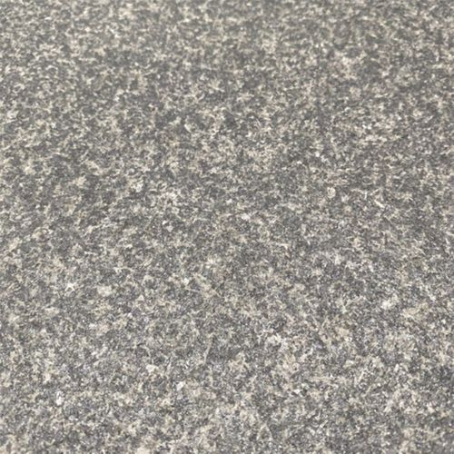 Charcoal Granite Coping Flamed