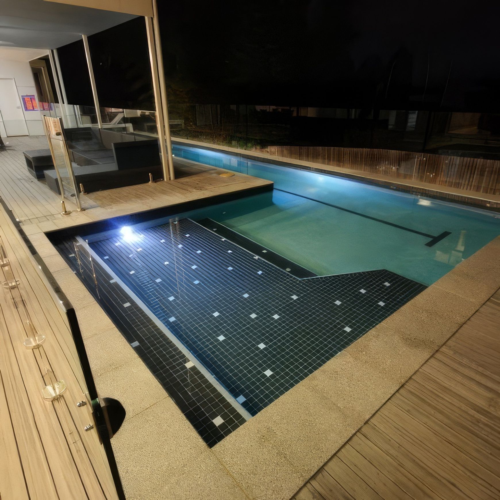 Gunmetal | Granite