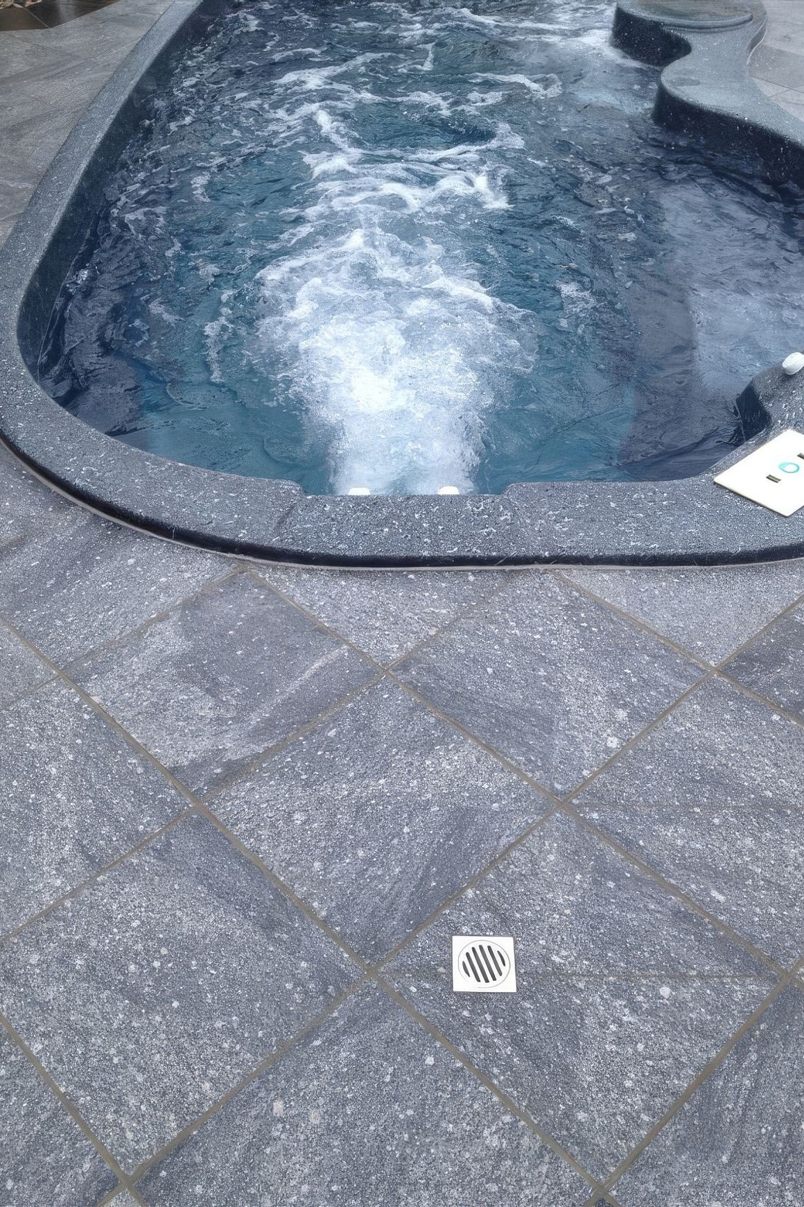 Fantasy | Granite