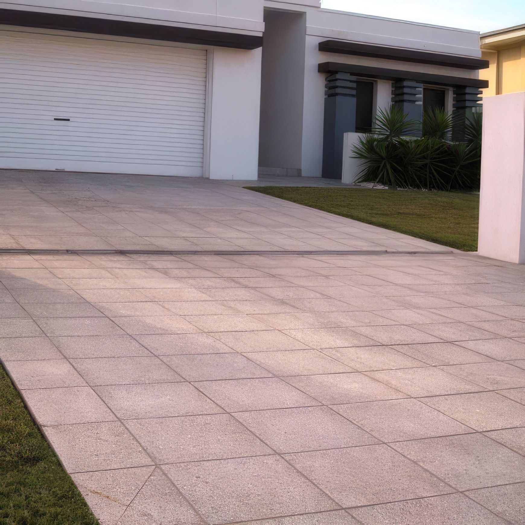 Silver | Granite