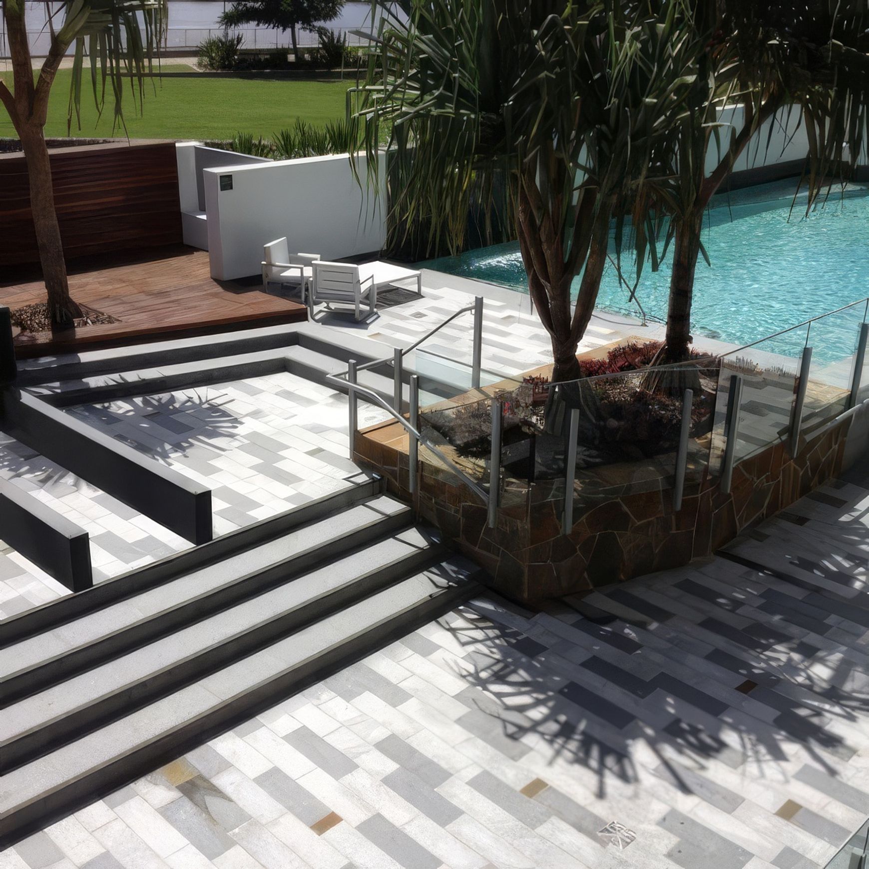 Silver | Granite