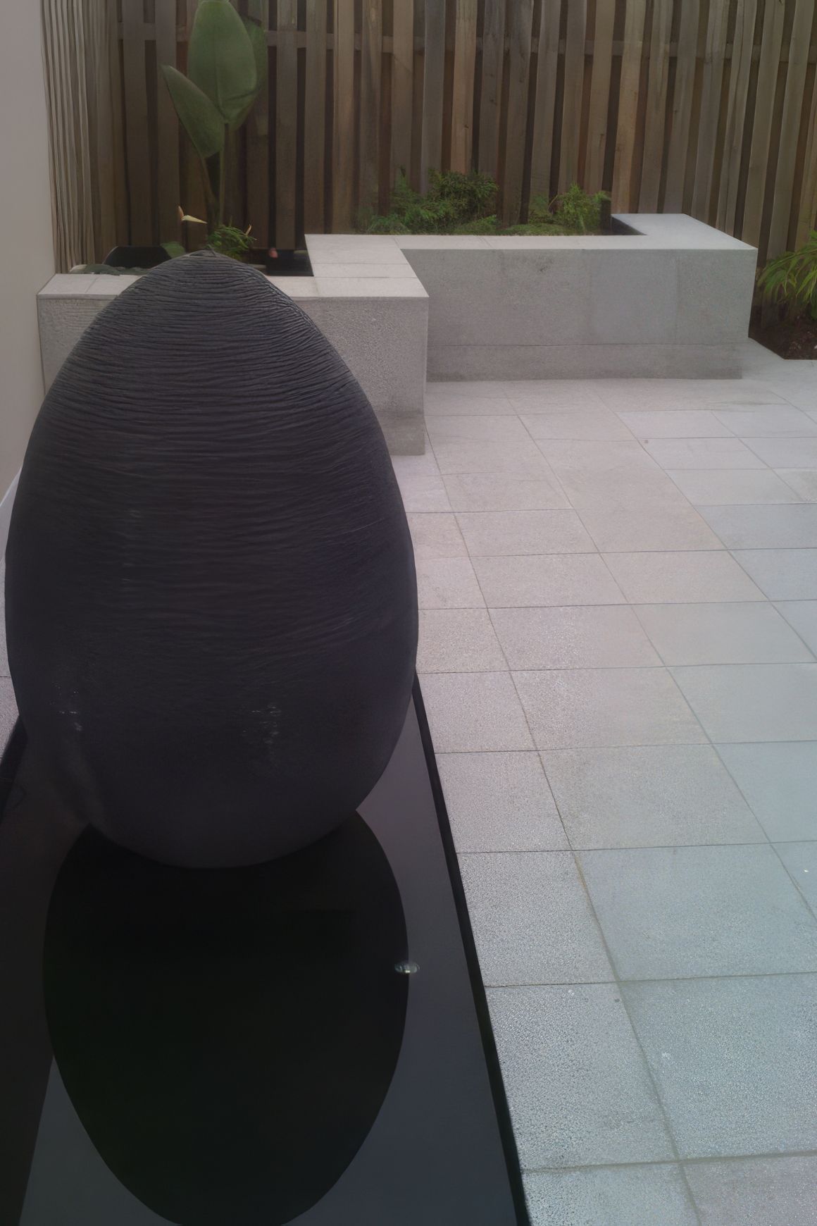 Silver | Granite
