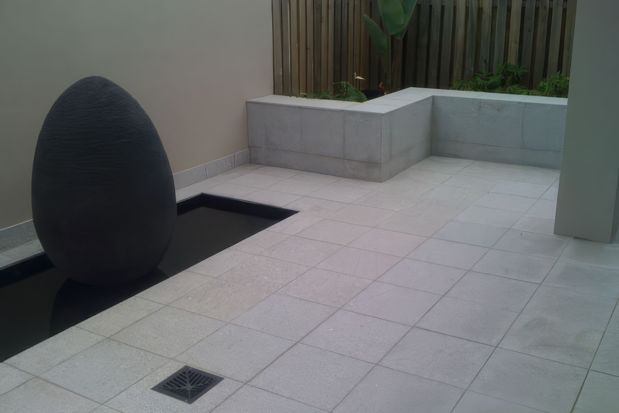 Silver | Granite