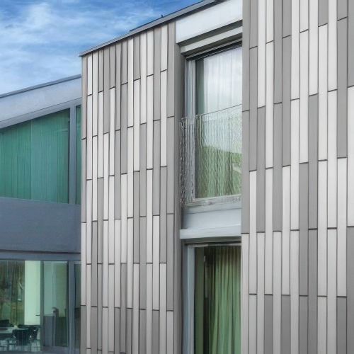 Tonality Ceramic Slats