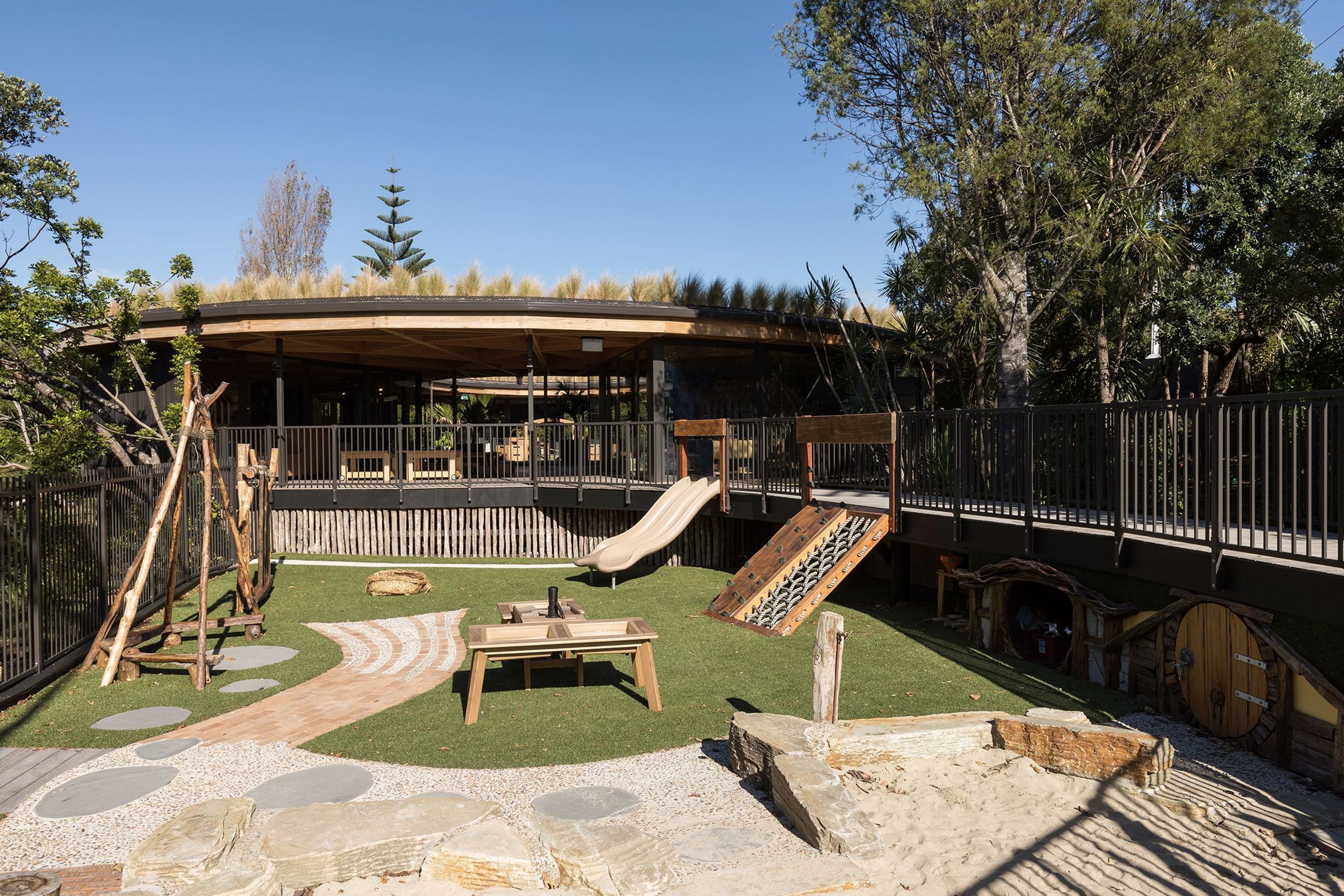 DUOTHERM Green Roof System