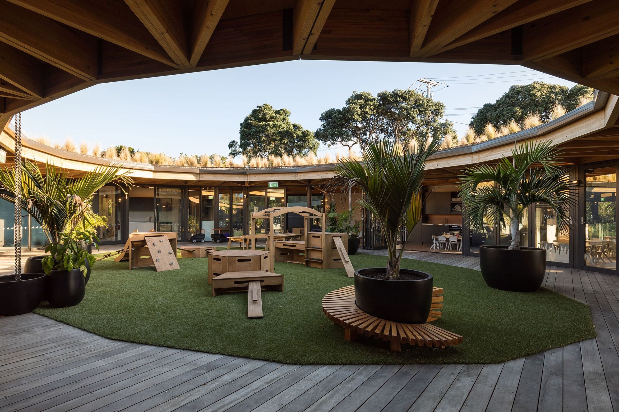 DUOTHERM Green Roof System