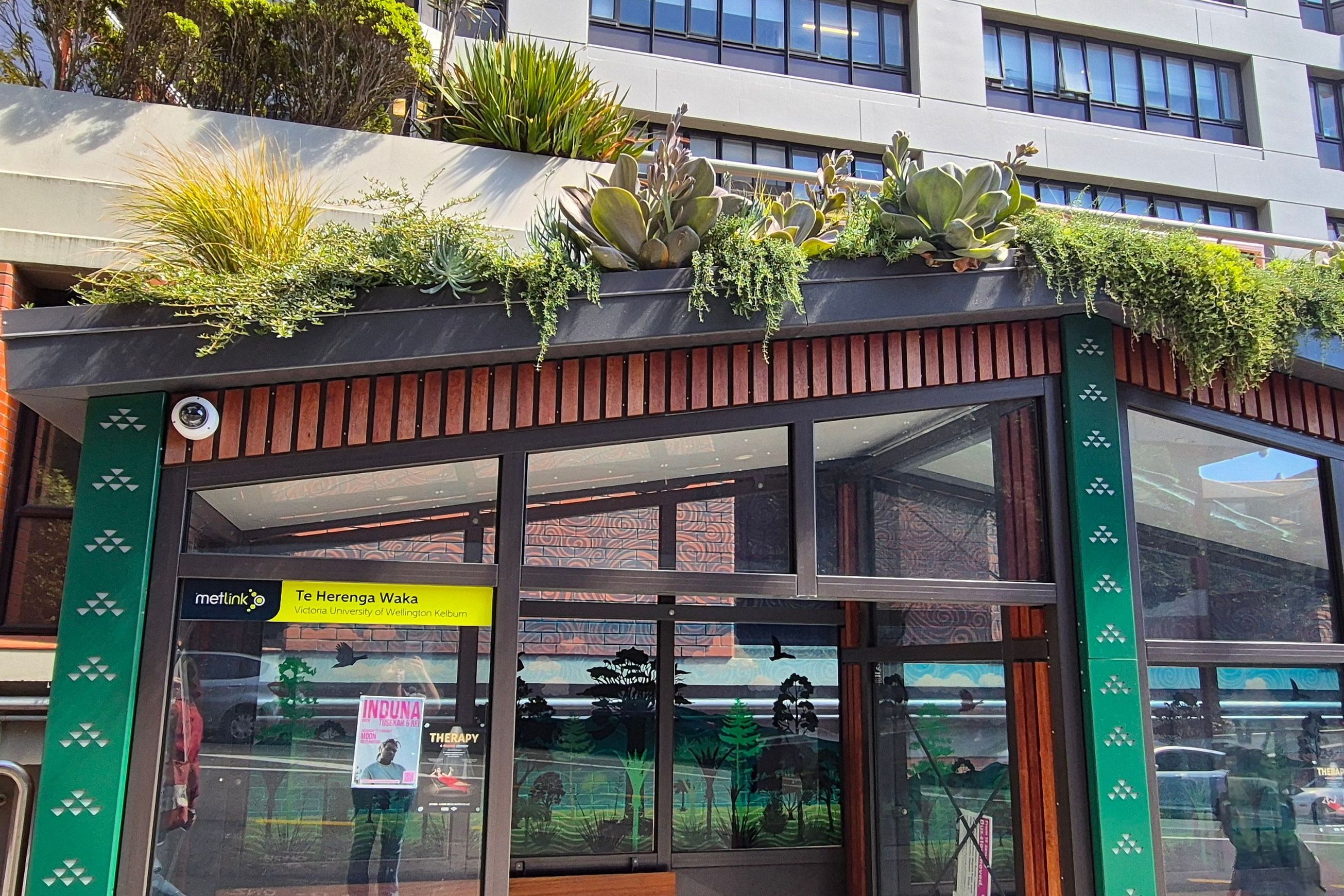 DUOTHERM Green Roof System