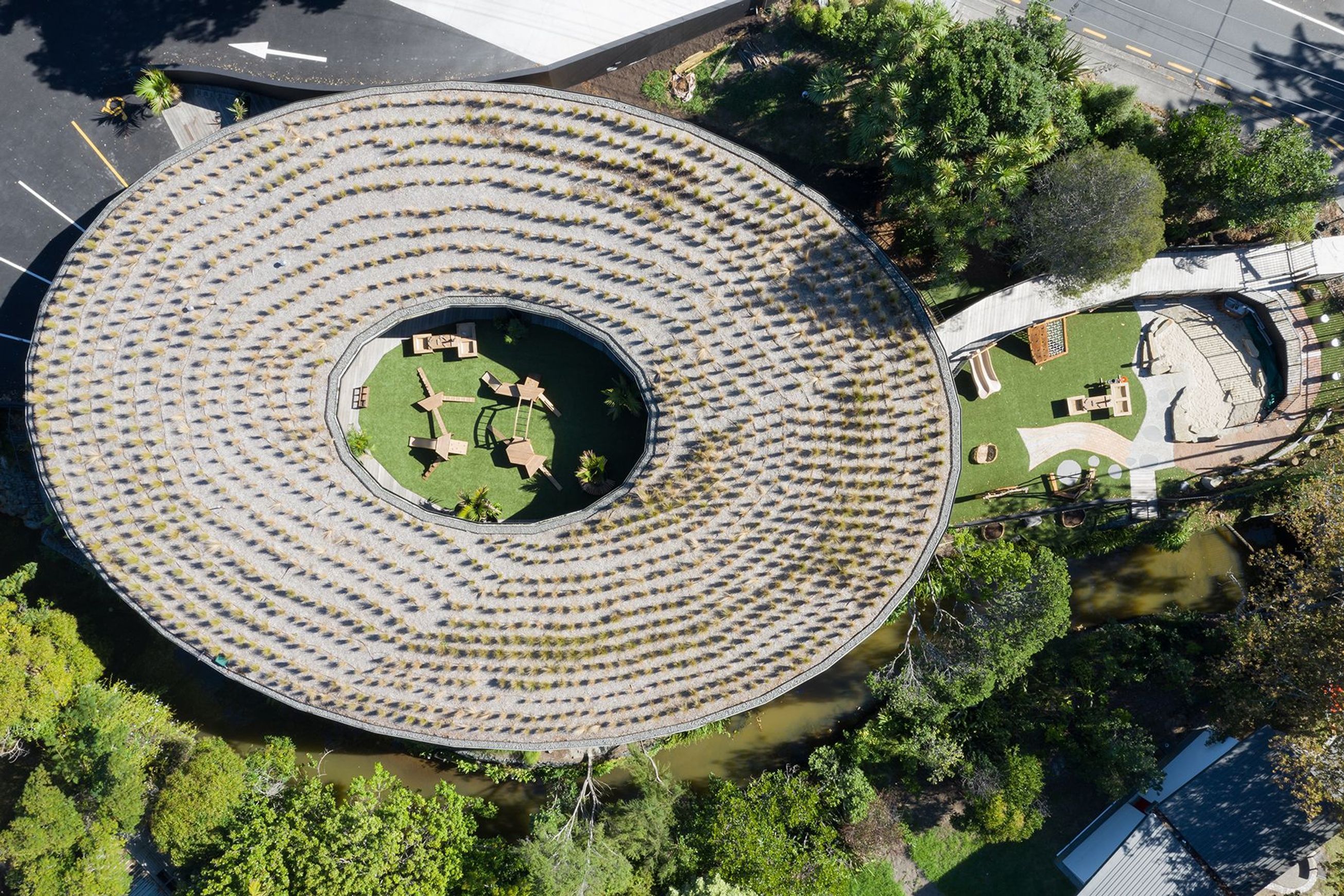DUOTHERM Green Roof System