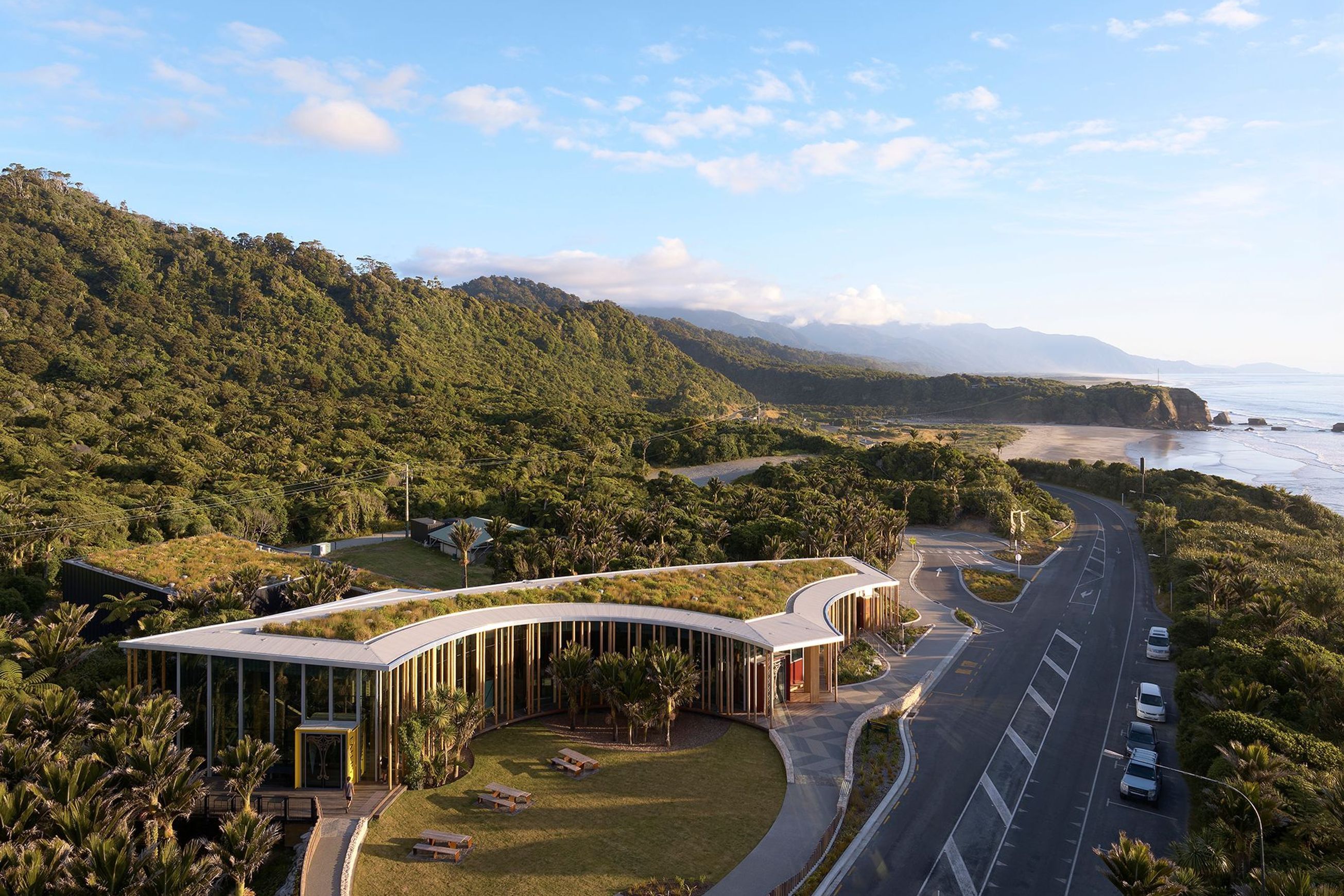 DUOTHERM Green Roof System
